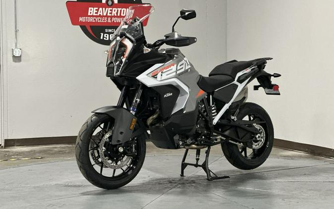 2024 KTM Super Adventure 1290 S
