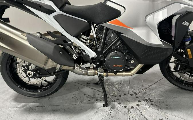 2024 KTM Super Adventure 1290 S