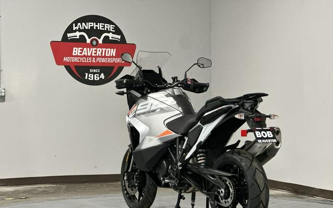 2024 KTM Super Adventure 1290 S