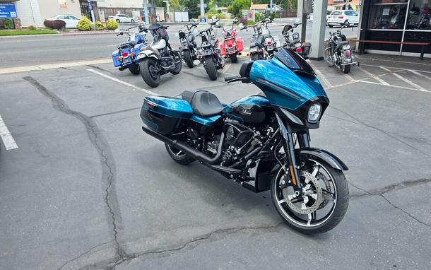 FLHX 2026 Street Glide®