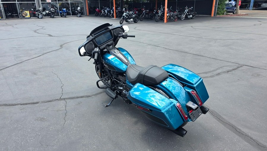 FLHX 2026 Street Glide®