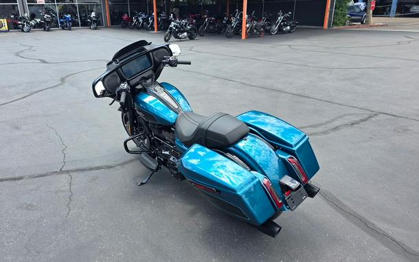 FLHX 2026 Street Glide®