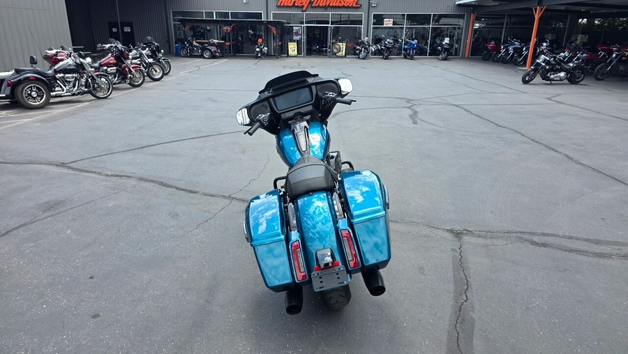 FLHX 2026 Street Glide®