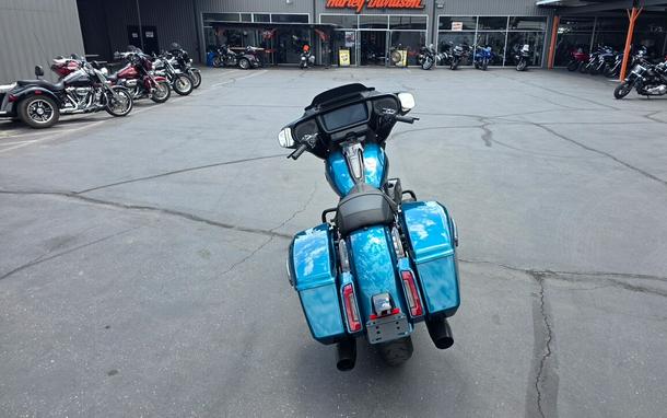 FLHX 2026 Street Glide®