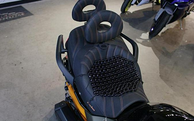 2020 Can-Am® Spyder® F3-S 6-Speed Semi-Automatic (SE6)