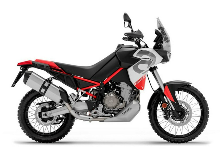 2027 Aprilia Tuareg 660