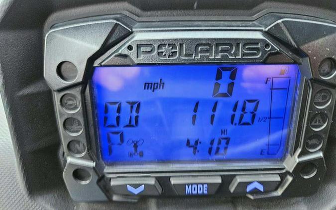 2024 Polaris Ranger 1000 Premium