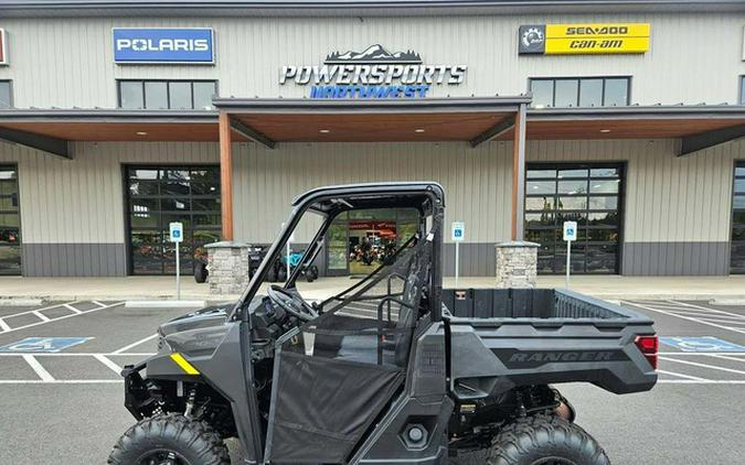 2024 Polaris Ranger 1000 Premium