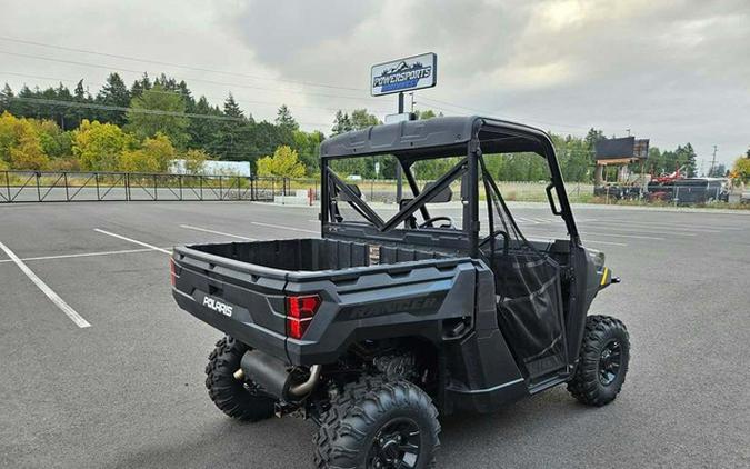 2024 Polaris Ranger 1000 Premium