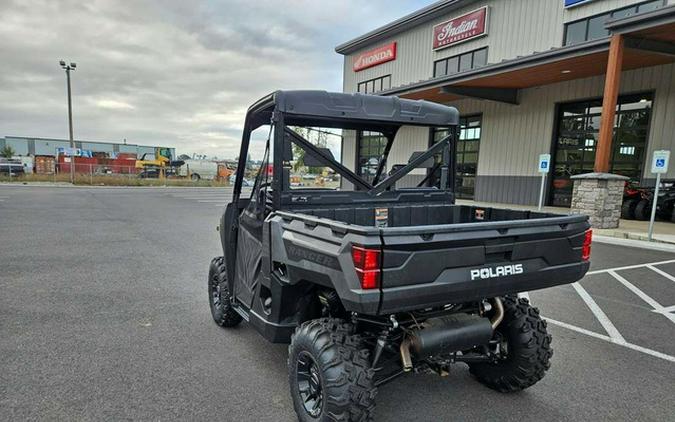 2024 Polaris Ranger 1000 Premium