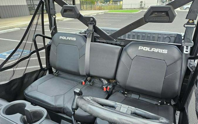 2024 Polaris Ranger 1000 Premium