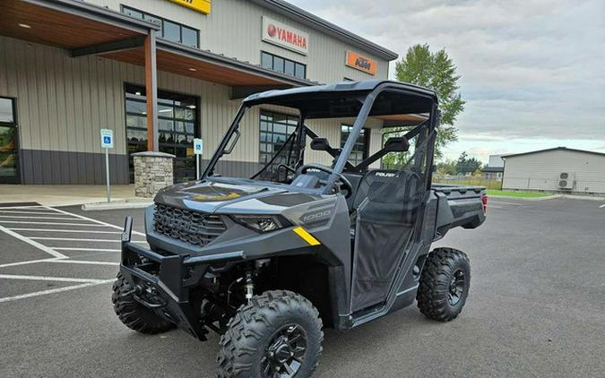 2024 Polaris Ranger 1000 Premium