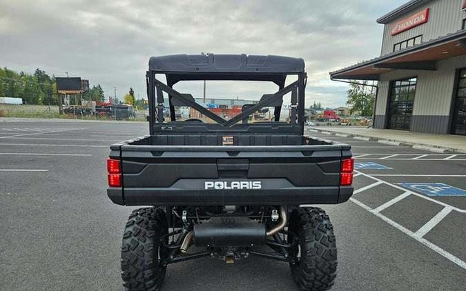 2024 Polaris Ranger 1000 Premium
