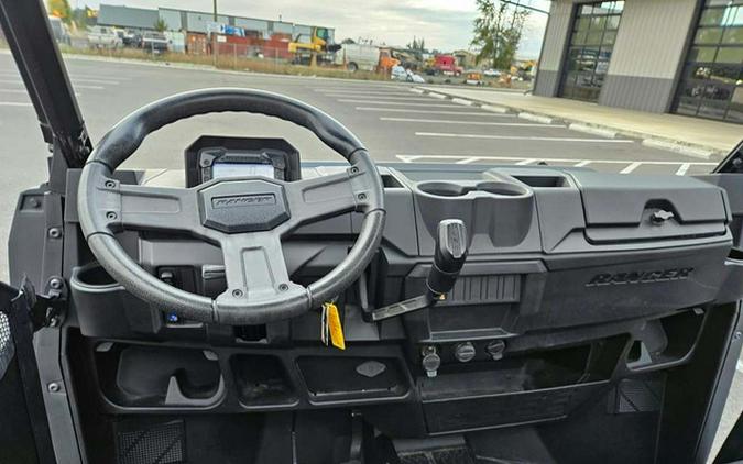 2024 Polaris Ranger 1000 Premium