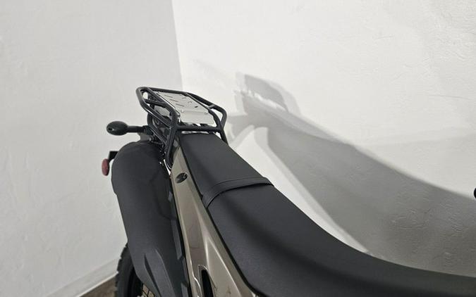 2026 Kawasaki KLX 230 DF ABS