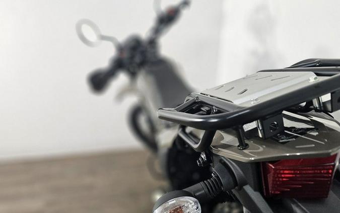 2026 Kawasaki KLX 230 DF ABS