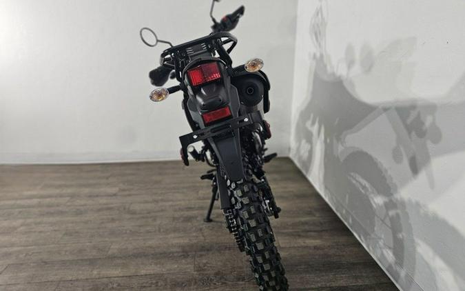 2026 Kawasaki KLX 230 DF ABS