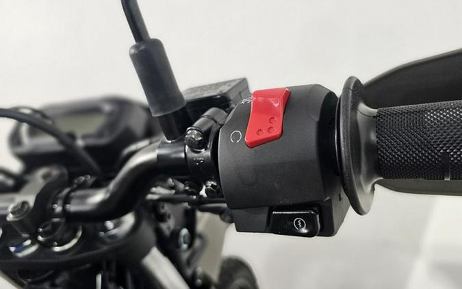 2026 Kawasaki KLX 230 DF ABS