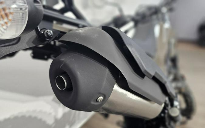 2026 Kawasaki KLX 230 DF ABS