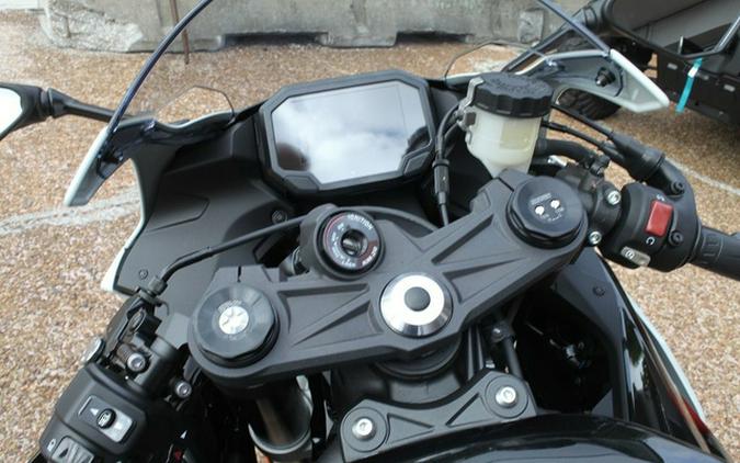 2026 Kawasaki Ninja ZX-6R