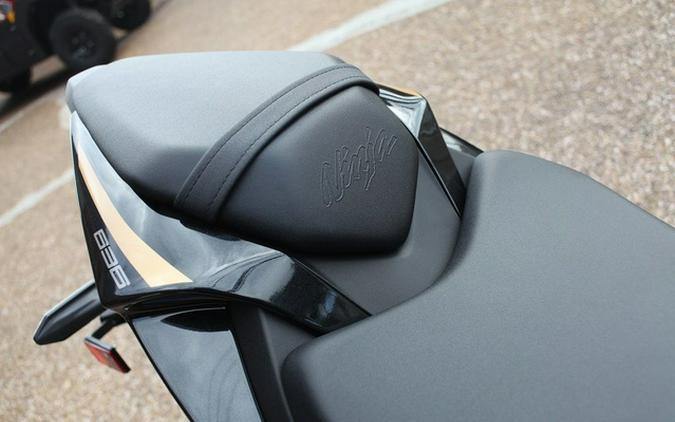 2026 Kawasaki Ninja ZX-6R