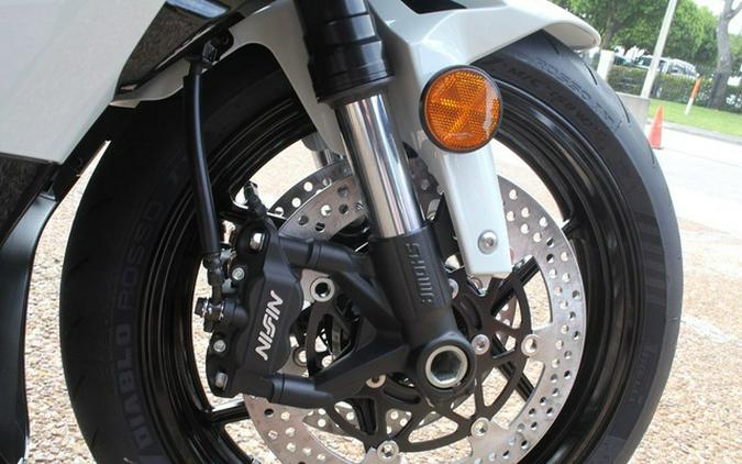 2026 Kawasaki Ninja ZX-6R
