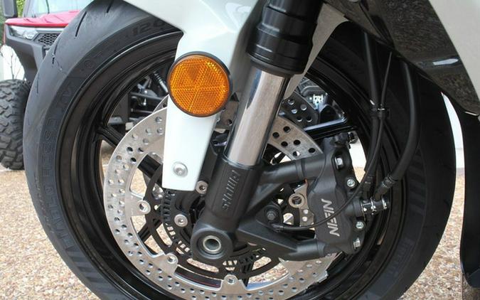 2026 Kawasaki Ninja ZX-6R