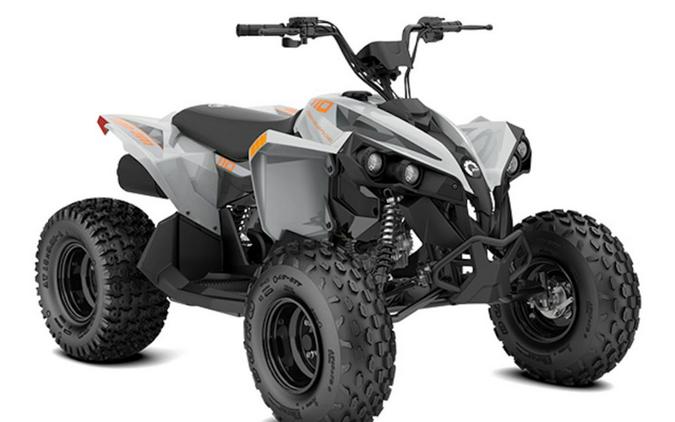 2027 Can-Am Renegade 110 EFI