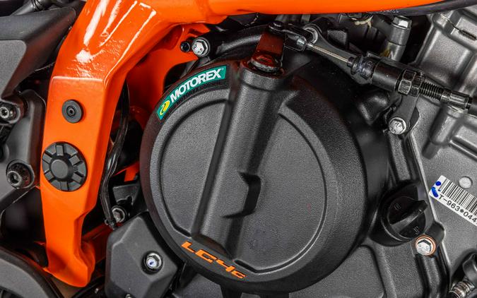 2026 KTM 390 ENDURO R - TN210946