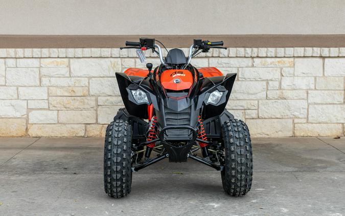 2027 CAN-AM DS 250