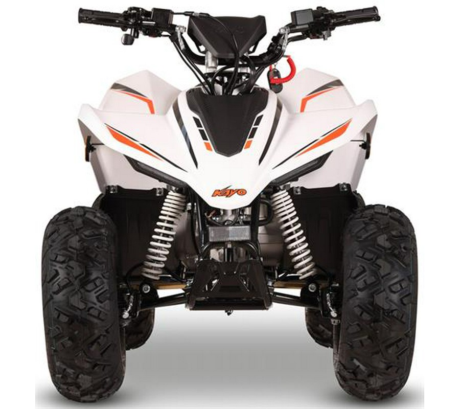 2027 Kayo Storm 70 EFI