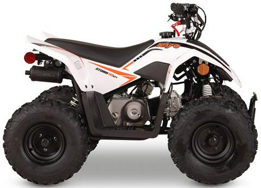 2027 Kayo Storm 70 EFI