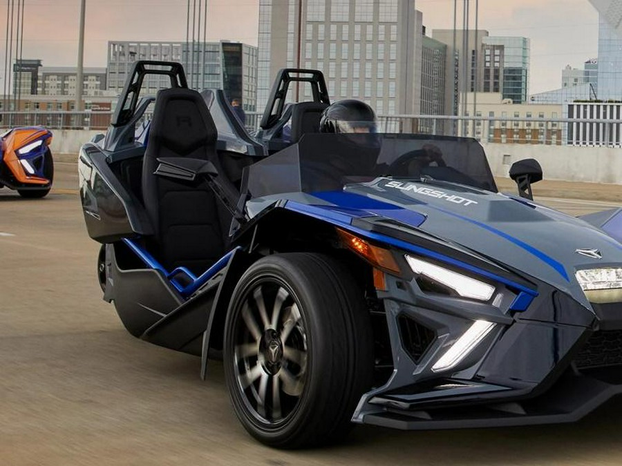 2021 Polaris Slingshot® Slingshot® R