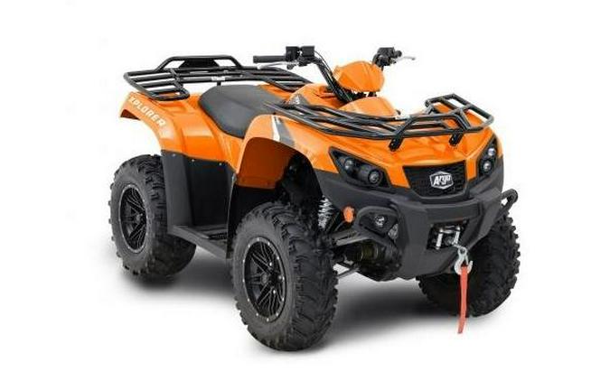 2023 ARGO XPLORER XR 500 SE 4X4