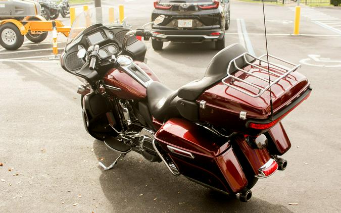 2016 Harley-Davidson® FLTRU - Road Glide® Ultra