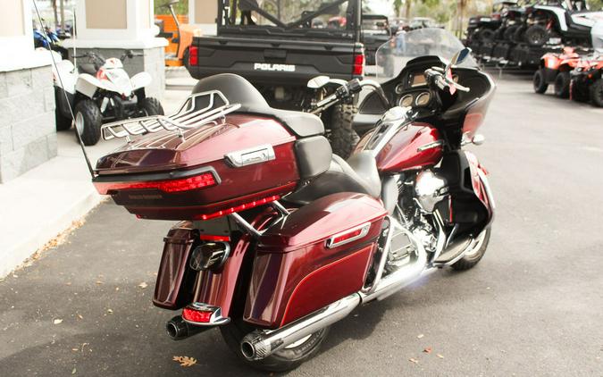 2016 Harley-Davidson® FLTRU - Road Glide® Ultra