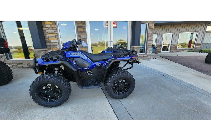 2024 Polaris Industries Sportsman® 850 Ultimate Trail