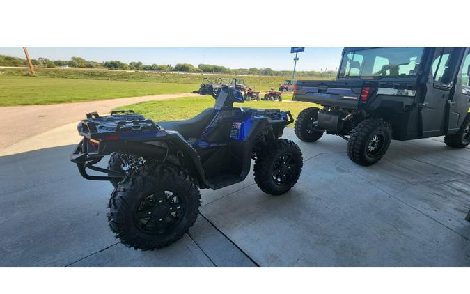 2024 Polaris Industries Sportsman® 850 Ultimate Trail