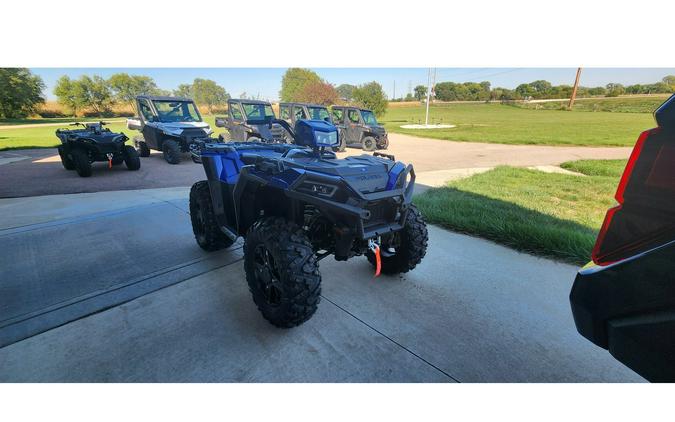 2024 Polaris Industries Sportsman® 850 Ultimate Trail