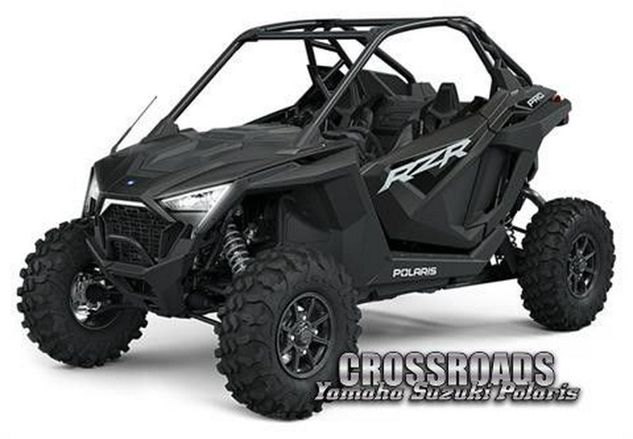 2024 Polaris RZR Pro XP Ultimate