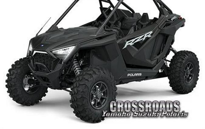 2024 Polaris RZR Pro XP Ultimate