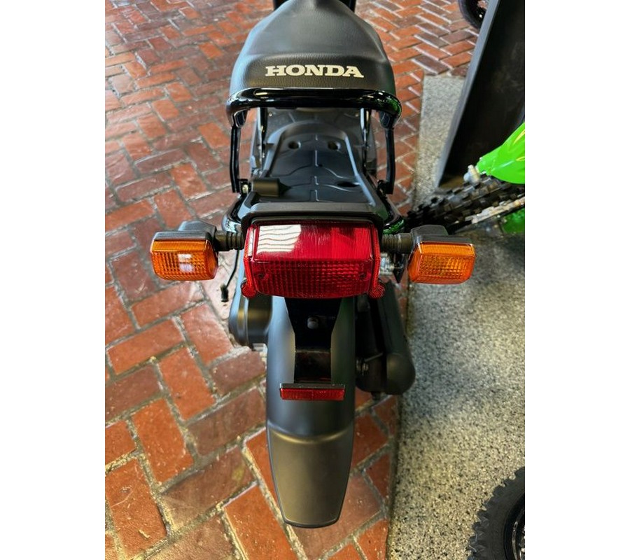 2020 Honda® Ruckus