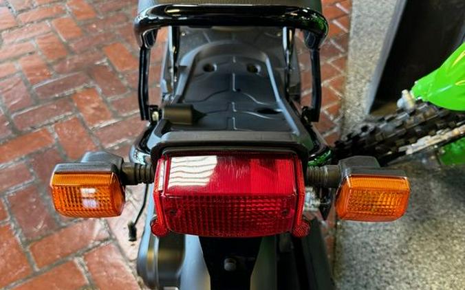 2020 Honda® Ruckus