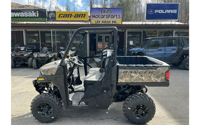 2024 Polaris Industries RANGER 570 SP PREMIUM