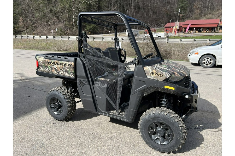 2024 Polaris Industries RANGER 570 SP PREMIUM