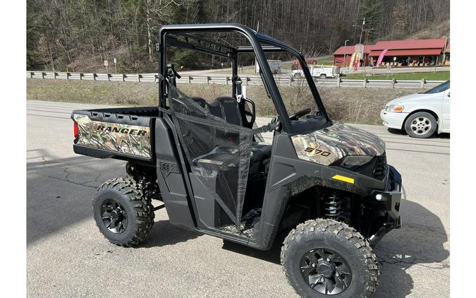 2024 Polaris Industries RANGER 570 SP PREMIUM