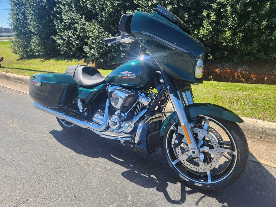 2024 Harley-Davidson Street Glide®