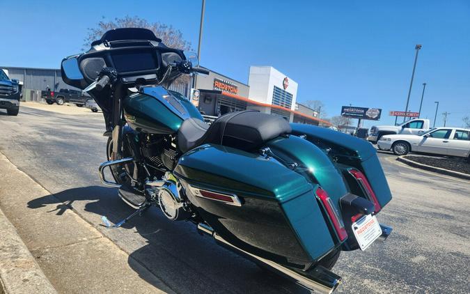 FLHX 2024 Street Glide®