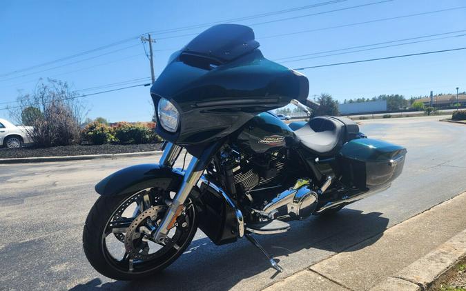 FLHX 2024 Street Glide®