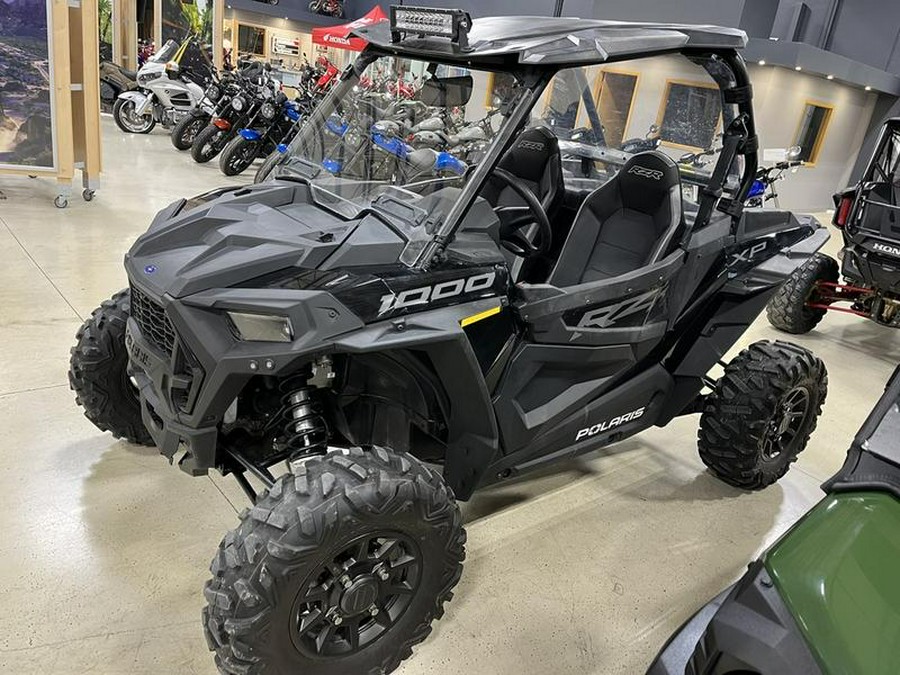 2023 Polaris® RZR XP 1000 Sport